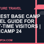 Everest Base Camp Travel Guide for First-Time Visitors