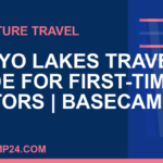 Gokyo Lakes Travel Guide for First-Time Visitors